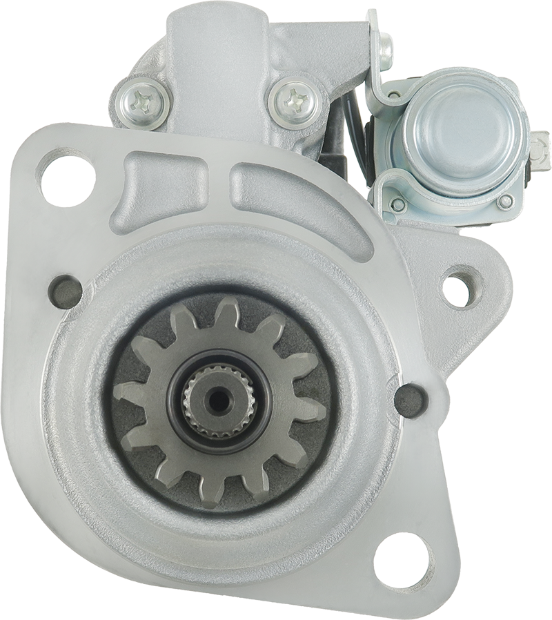 Brand new OEM MITSUBISHI Starter motor