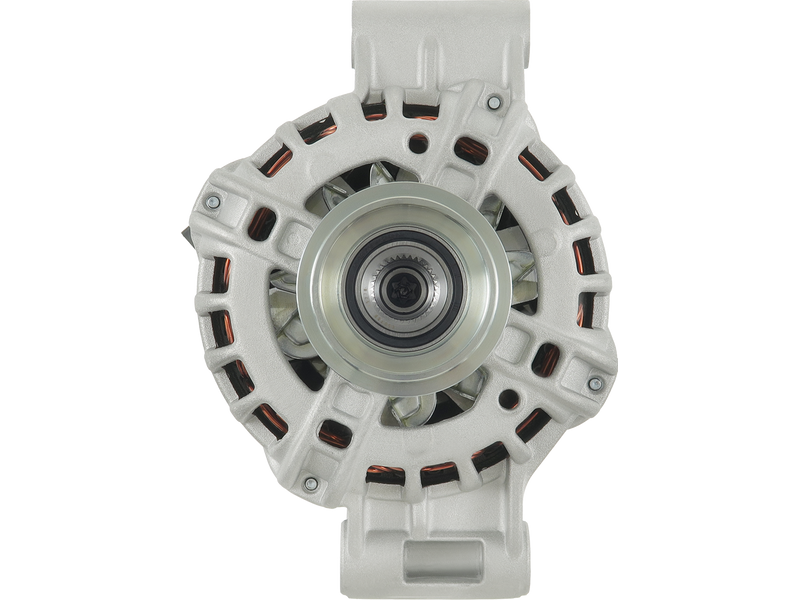 Brand new AS-PL Alternator