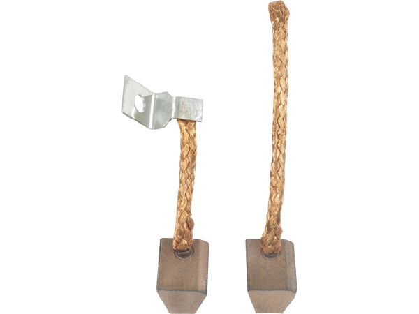 SB3026P — Startmotorers borstar