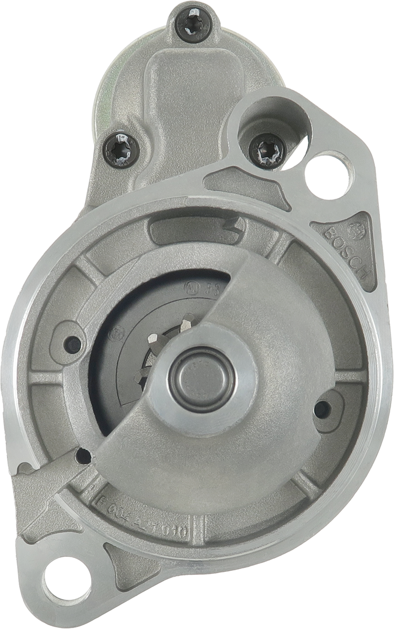 Brand new OEM SEG Starter motor
