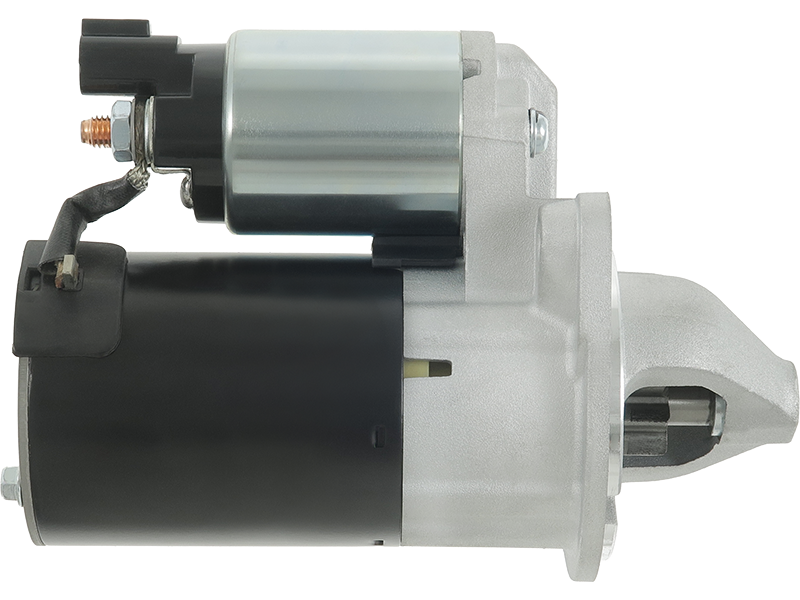 Brand new AS-PL Starter motor