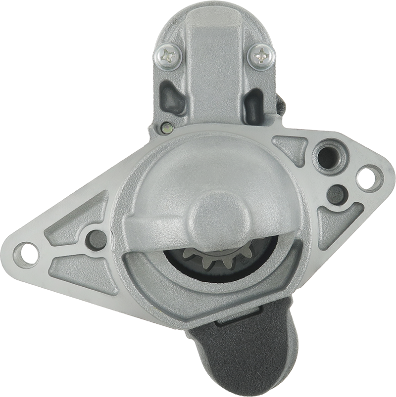 Brand new OEM MITSUBISHI Starter motor