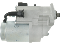 AS-PL Startmotor S6791S