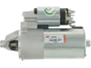 AS-PL Startmotor S9956S, bild 2