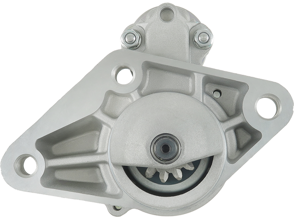 AS-PL Startmotor S9962S