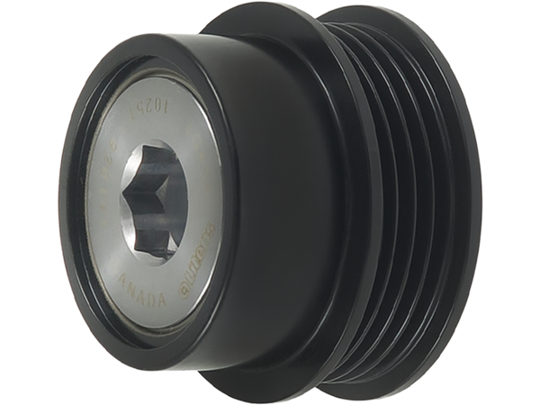 AFP9082(LITENS) — Växelströmsgenerators långgående remskivor