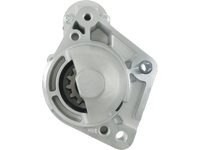 AS-PL Startmotor S5650S