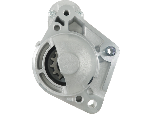 S5650S — Startmotorer