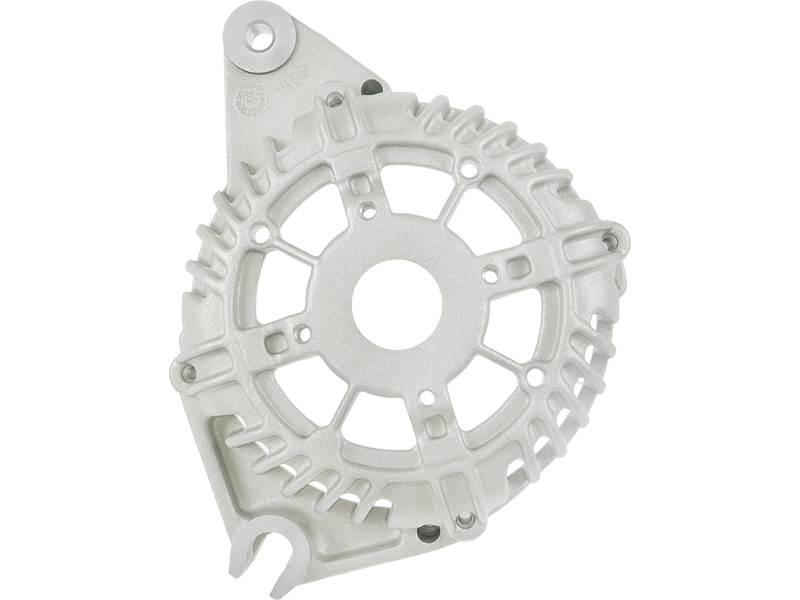 Brand new AS-PL Alternator D.E. bracket