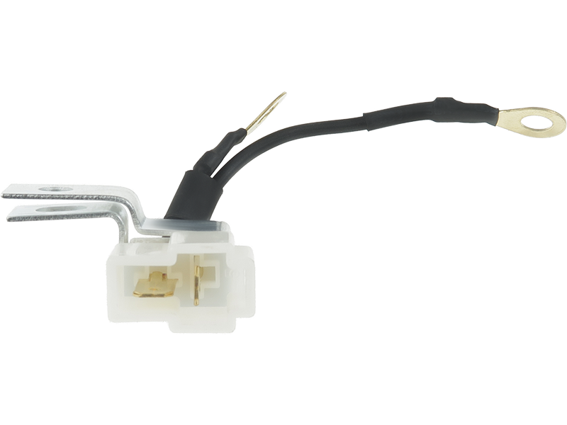 Brand new AS-PL Alternator cable with plug