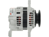 AS-PL Generator A5656S, bild 2