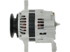 AS-PL Generator A5656S, bild 3