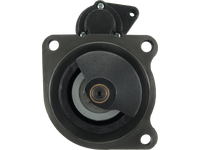 AS-PL Startmotor S9976S