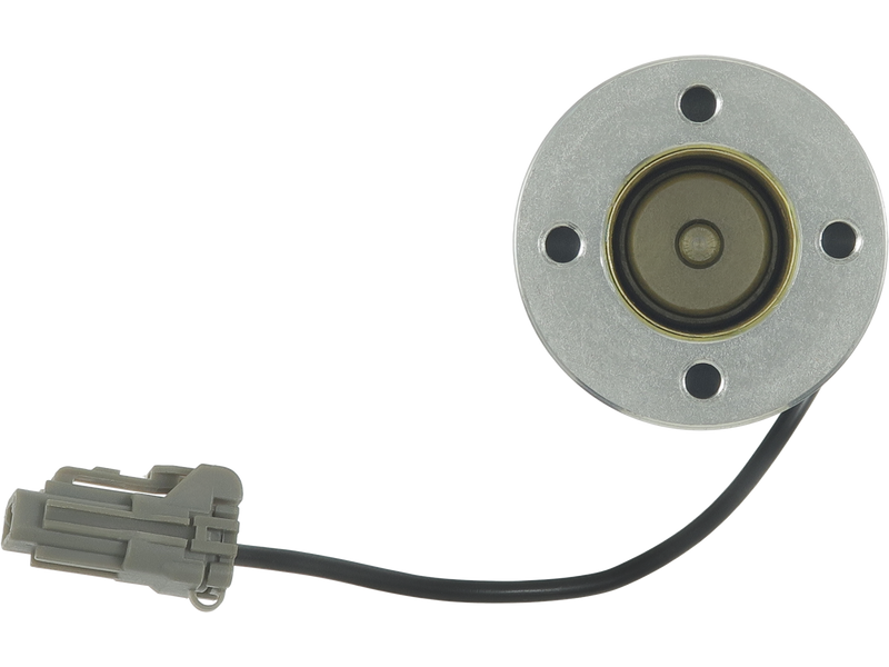 Brand new AS-PL Starter motor solenoid