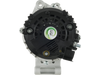 AS-PL Generator A3622S, bild 4