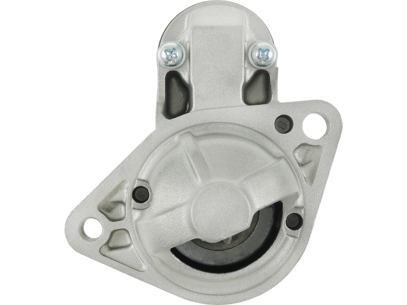 Remanufactured AS-PL Starter motor