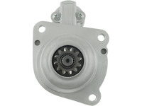 AS-PL Startmotor S5651S