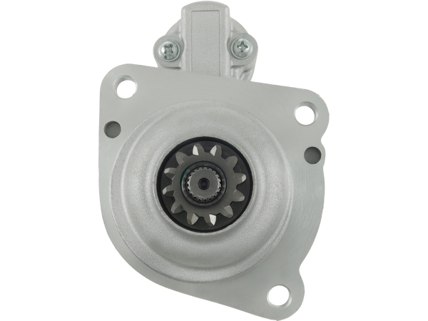 S5651S — Startmotorer