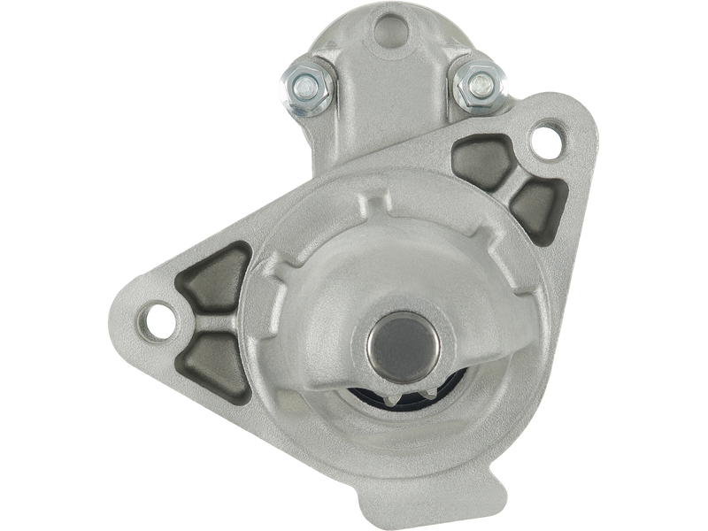 Remanufactured AS-PL Starter motor