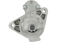 AS-PL Startmotor S6176PR