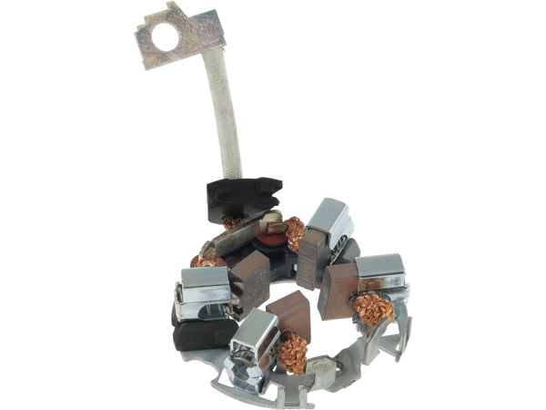 SBH0038 — Startmotorers borsthållare