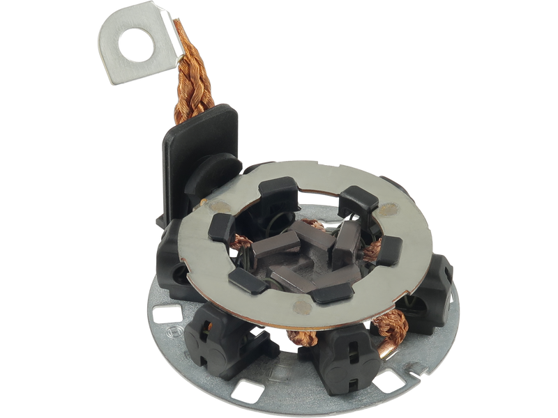 Brand new OEM SEG Starter motor brush holder
