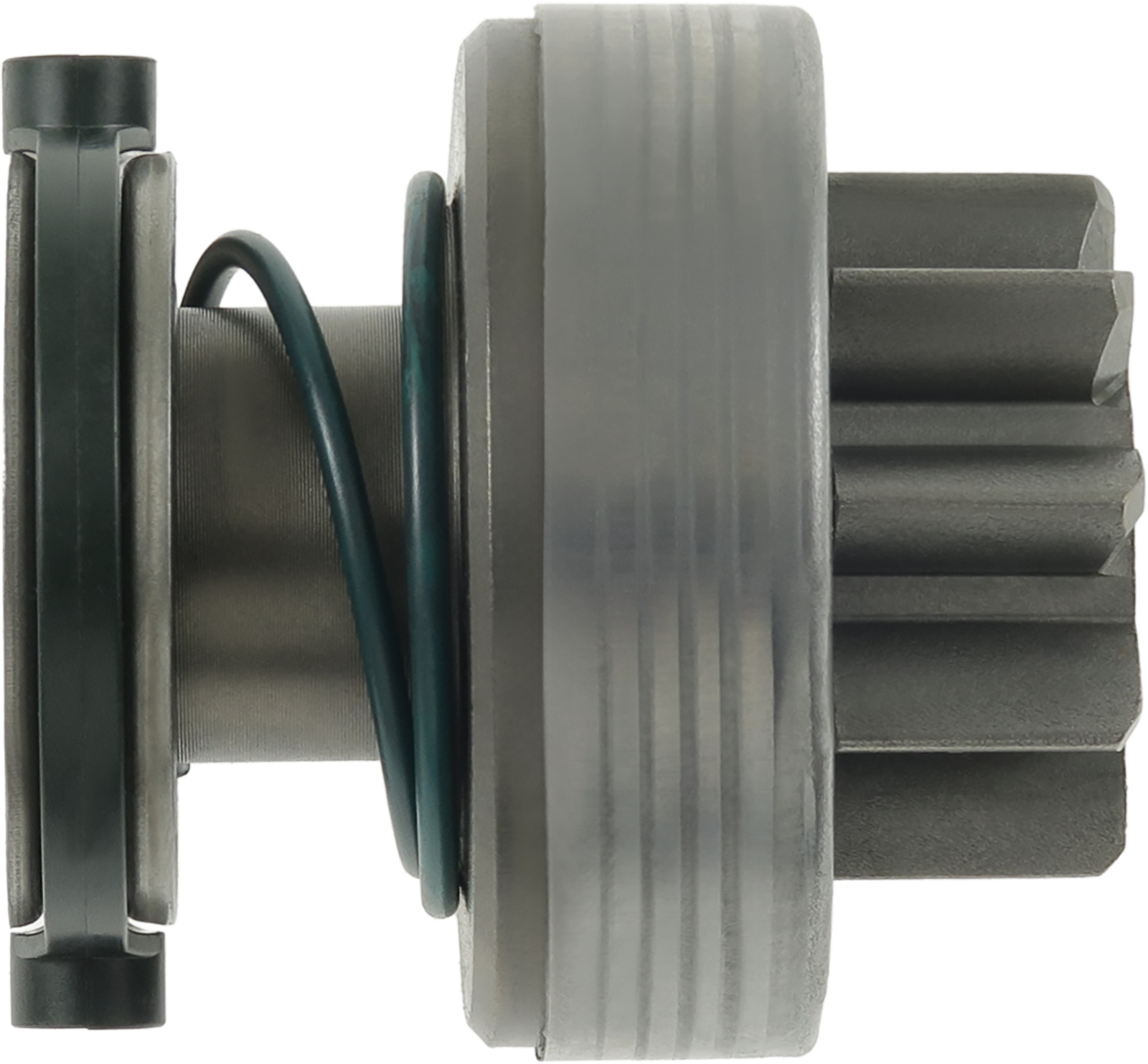 Brand new OEM SEG Starter motor drive