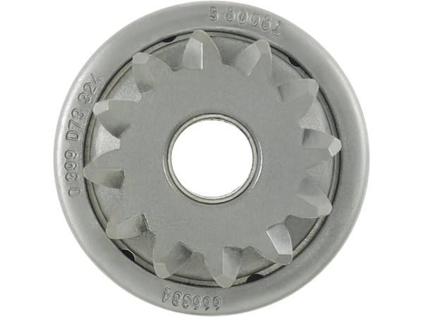 SD0252(SEG) — Startmotors bendix