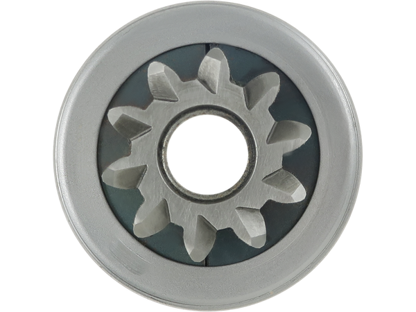 SD3055P — Startmotors bendix