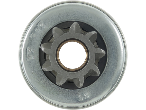 SD9159(LETRIKA) — Startmotors bendix