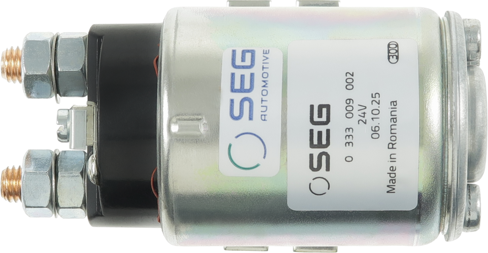 Brand new OEM SEG Starter motor solenoid