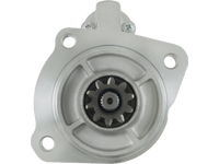 AS-PL Startmotor S3327S