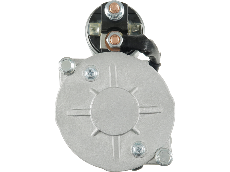 Brand new AS-PL Starter motor