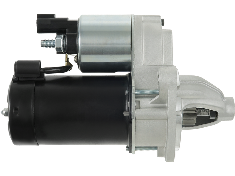 Brand new AS-PL Starter motor