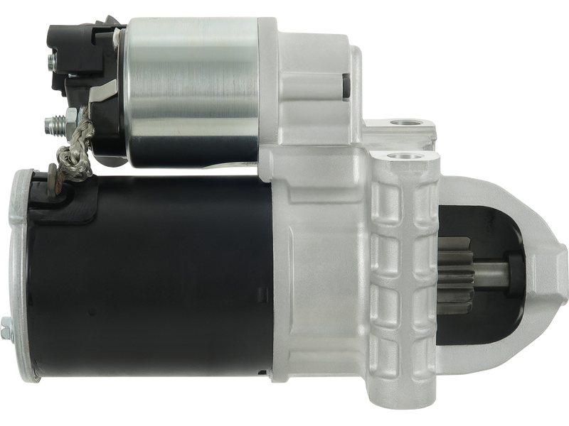 Brand new AS-PL Starter motor