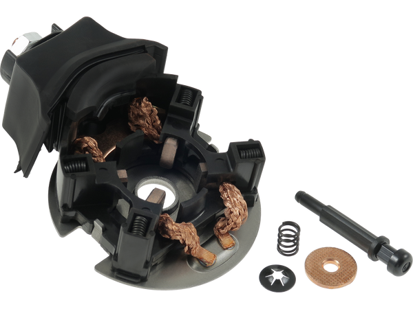 SBH9031 — Startmotorers borsthållare