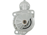 AS-PL Startmotor S01252S