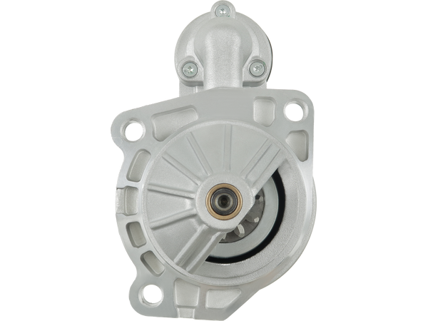 S01252S — Startmotorer