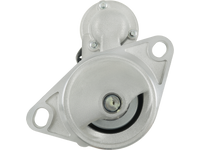 AS-PL Startmotor S1337S