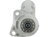 AS-PL Startmotor S5648S
