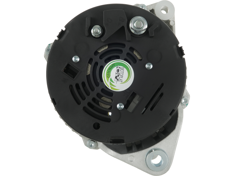 Brand new AS-PL Alternator