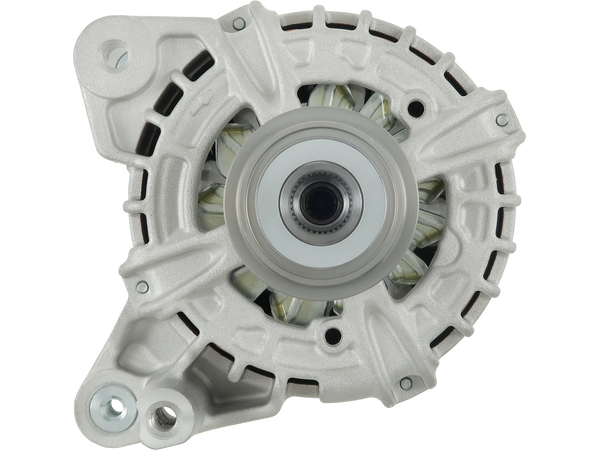 A01487S — Generatorer