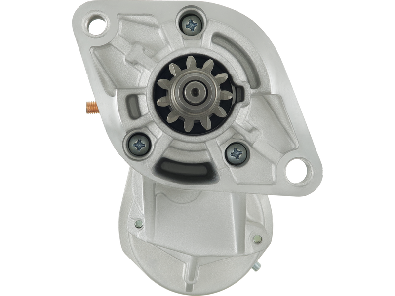 Brand new AS-PL Starter motor