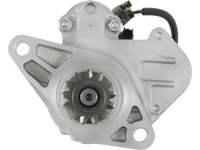 AS-PL Startmotor S6801S