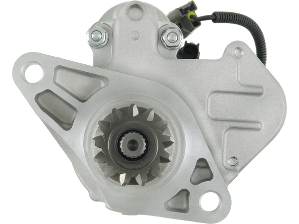 S6801S — Startmotorer