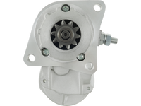 AS-PL Startmotor S6803S