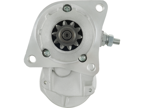 S6803S — Startmotorer