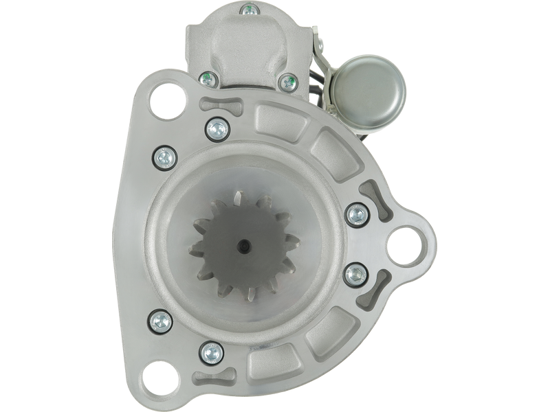 Brand new AS-PL Starter motor