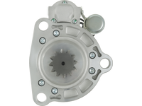 AS-PL Startmotor S9975S