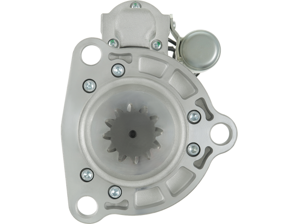AS-PL Startmotor S9975S